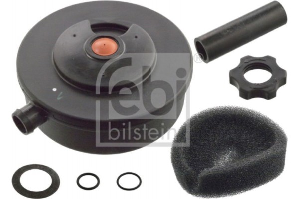 Febi Bilstein Βαλβίδα, Εξαερισμός Μπλοκ Κινητήρα - 103483