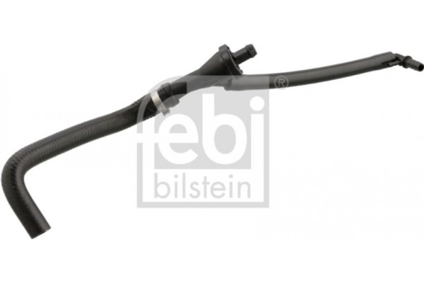 Febi Bilstein Βαλβίδα, Εξαερισμός Μπλοκ Κινητήρα - 104092