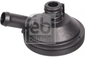Febi Bilstein Βαλβίδα, Εξαερισμός Μπλοκ Κινητήρα - 107372