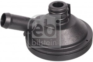 Febi Bilstein Βαλβίδα, Εξαερισμός Μπλοκ Κινητήρα - 107372