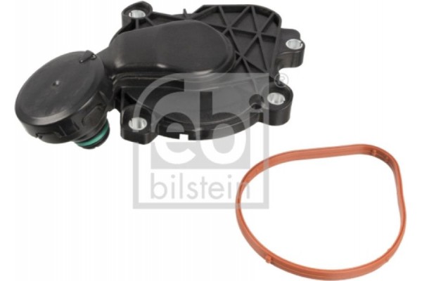 Febi Bilstein Βαλβίδα, Εξαερισμός Μπλοκ Κινητήρα - 108123