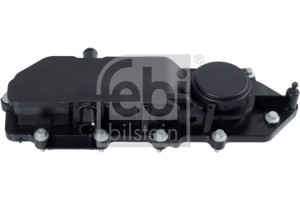 Febi Bilstein Βαλβίδα, Εξαερισμός Μπλοκ Κινητήρα - 174487