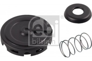 Febi Bilstein Βαλβίδα, Εξαερισμός Μπλοκ Κινητήρα - 45072