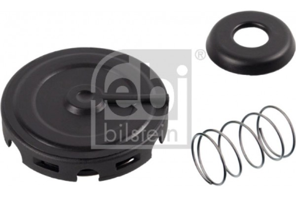 Febi Bilstein Βαλβίδα, Εξαερισμός Μπλοκ Κινητήρα - 45072