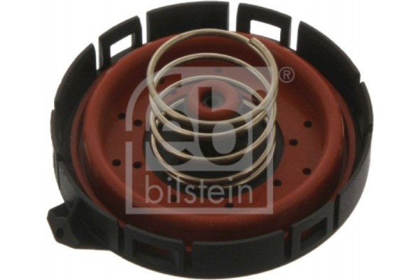 Febi Bilstein Βαλβίδα, Εξαερισμός Μπλοκ Κινητήρα - 45181