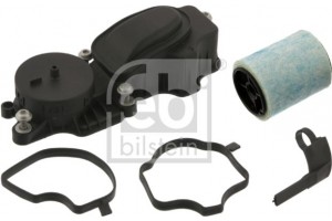 Febi Bilstein Βαλβίδα, Εξαερισμός Μπλοκ Κινητήρα - 45192