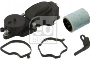 Febi Bilstein Βαλβίδα, Εξαερισμός Μπλοκ Κινητήρα - 45192