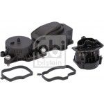 Febi Bilstein Βαλβίδα, Εξαερισμός Μπλοκ Κινητήρα - 45195