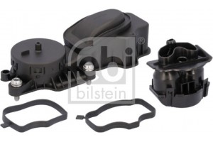 Febi Bilstein Βαλβίδα, Εξαερισμός Μπλοκ Κινητήρα - 45195