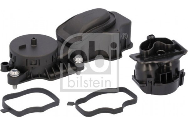 Febi Bilstein Βαλβίδα, Εξαερισμός Μπλοκ Κινητήρα - 45195