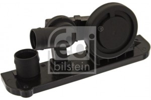 Febi Bilstein Βαλβίδα, Εξαερισμός Μπλοκ Κινητήρα - 46518