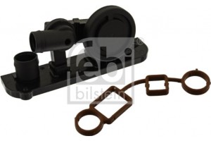 Febi Bilstein Βαλβίδα, Εξαερισμός Μπλοκ Κινητήρα - 46604