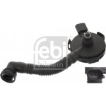 Febi Bilstein Βαλβίδα, Εξαερισμός Μπλοκ Κινητήρα - 47564