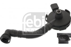Febi Bilstein Βαλβίδα, Εξαερισμός Μπλοκ Κινητήρα - 47564