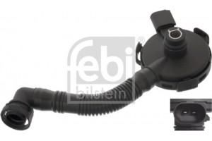 Febi Bilstein Βαλβίδα, Εξαερισμός Μπλοκ Κινητήρα - 47564