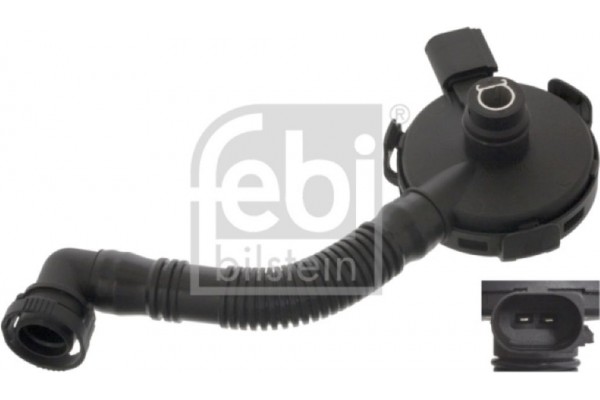 Febi Bilstein Βαλβίδα, Εξαερισμός Μπλοκ Κινητήρα - 47564
