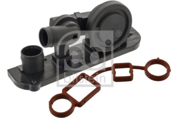 Febi Bilstein Βαλβίδα, Εξαερισμός Μπλοκ Κινητήρα - 47726