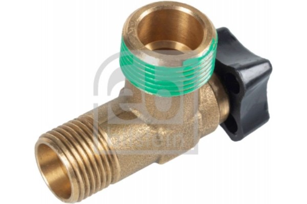 Febi Bilstein Βαλβίδα εξαερισμού, Ρεζερβουάρ Καυσίμων - 108094