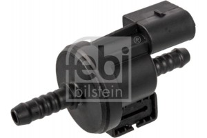 Febi Bilstein Βαλβίδα εξαερισμού, Ρεζερβουάρ Καυσίμων - 170864