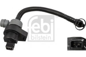 Febi Bilstein Βαλβίδα εξαερισμού, Ρεζερβουάρ Καυσίμων - 172506