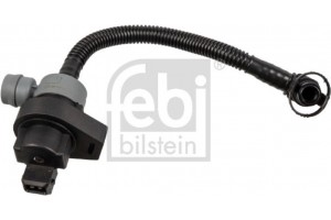 Febi Bilstein Βαλβίδα εξαερισμού, Ρεζερβουάρ Καυσίμων - 172506