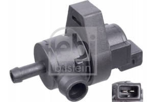 Febi Bilstein Βαλβίδα εξαερισμού, Ρεζερβουάρ Καυσίμων - 46426