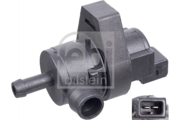 Febi Bilstein Βαλβίδα εξαερισμού, Ρεζερβουάρ Καυσίμων - 46426