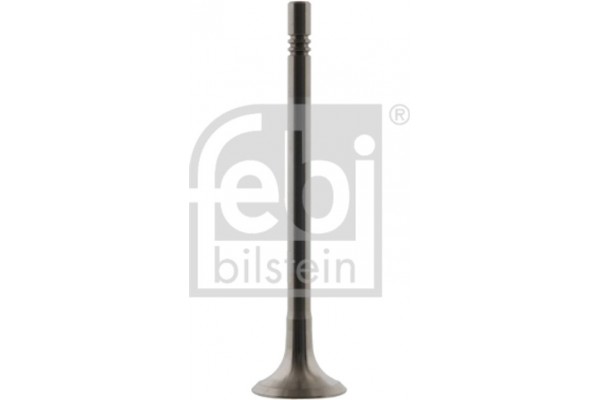 Febi Bilstein Βαλβίδα Εξαγωγής - 32341