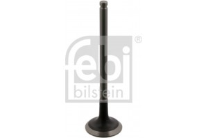 Febi Bilstein Βαλβίδα Εξαγωγής - 34386