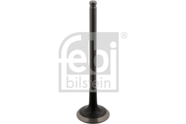 Febi Bilstein Βαλβίδα Εξαγωγής - 34386