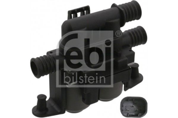 Febi Bilstein Βαλβίδα Ελέγχου Ψυκτικού - 100705 Febi Bilstein Βαλβίδα Ελέγχου Ψυκτικού - 100705