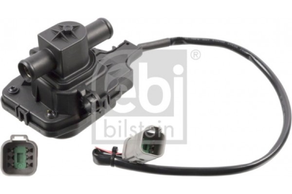 Febi Bilstein Βαλβίδα Ελέγχου Ψυκτικού - 101262 Febi Bilstein Βαλβίδα Ελέγχου Ψυκτικού - 101262