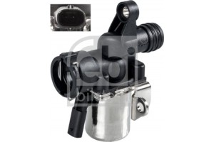 Febi Bilstein Βαλβίδα Ελέγχου Ψυκτικού - 109476