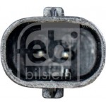 Febi Bilstein Βαλβίδα Ελέγχου Ψυκτικού - 109476