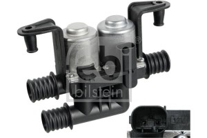 Febi Bilstein Βαλβίδα Ελέγχου Ψυκτικού - 171944