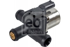 Febi Bilstein Βαλβίδα Ελέγχου Ψυκτικού - 172024