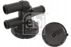 Febi Bilstein Βαλβίδα Ελέγχου Ψυκτικού - 22001