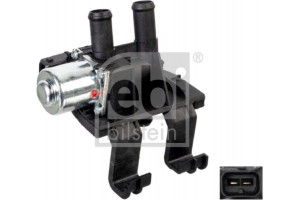 Febi Bilstein Βαλβίδα Ελέγχου Ψυκτικού - 24233