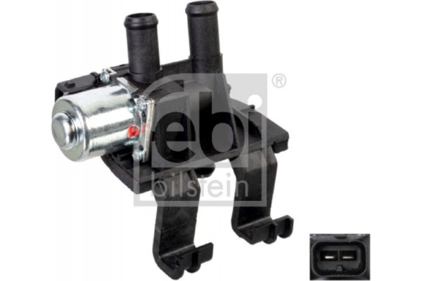 Febi Bilstein Βαλβίδα Ελέγχου Ψυκτικού - 24233 Febi Bilstein Βαλβίδα Ελέγχου Ψυκτικού - 24233