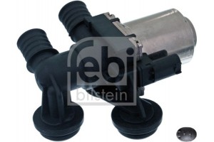 Febi Bilstein Βαλβίδα Ελέγχου Ψυκτικού - 46452