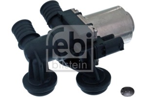 Febi Bilstein Βαλβίδα Ελέγχου Ψυκτικού - 46452