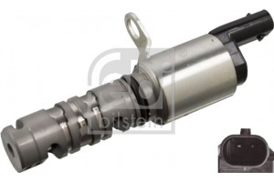 Febi Bilstein Βαλβίδα ελέγχου, Ρύθμιση Εκκεντροφόρου Άξονα - 107417