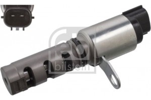 Febi Bilstein Βαλβίδα ελέγχου, Ρύθμιση Εκκεντροφόρου Άξονα - 107422