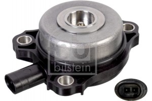 Febi Bilstein Βαλβίδα ελέγχου, Ρύθμιση Εκκεντροφόρου Άξονα - 175023