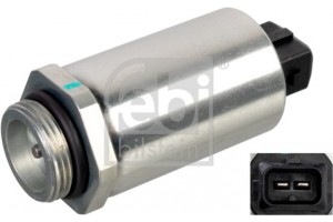 Febi Bilstein Βαλβίδα ελέγχου, Ρύθμιση Εκκεντροφόρου Άξονα - 175323