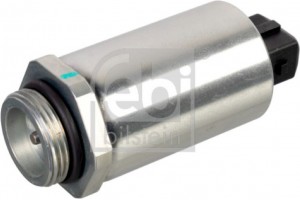 Febi Bilstein Βαλβίδα ελέγχου, Ρύθμιση Εκκεντροφόρου Άξονα - 175323