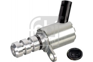 Febi Bilstein Βαλβίδα ελέγχου, Ρύθμιση Εκκεντροφόρου Άξονα - 176053