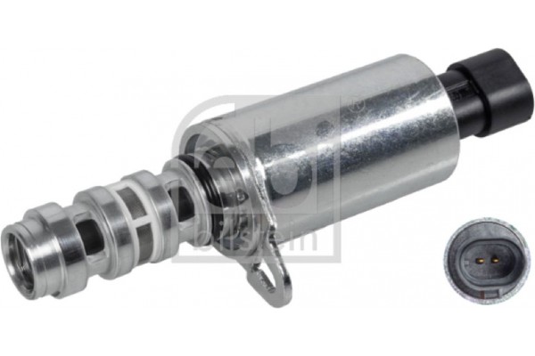 Febi Bilstein Βαλβίδα ελέγχου, Ρύθμιση Εκκεντροφόρου Άξονα - 48418