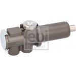 Febi Bilstein Βαλβίδα εναλλαγής, Μηχανισμός Συμπλέκτη - 35516