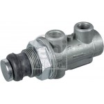 Febi Bilstein Βαλβίδα, Επιβραδυντής - 03523 Febi Bilstein Βαλβίδα, Επιβραδυντής - 03523